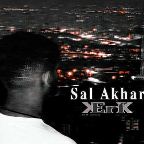 دانلود آهنگ عرف سال آخر